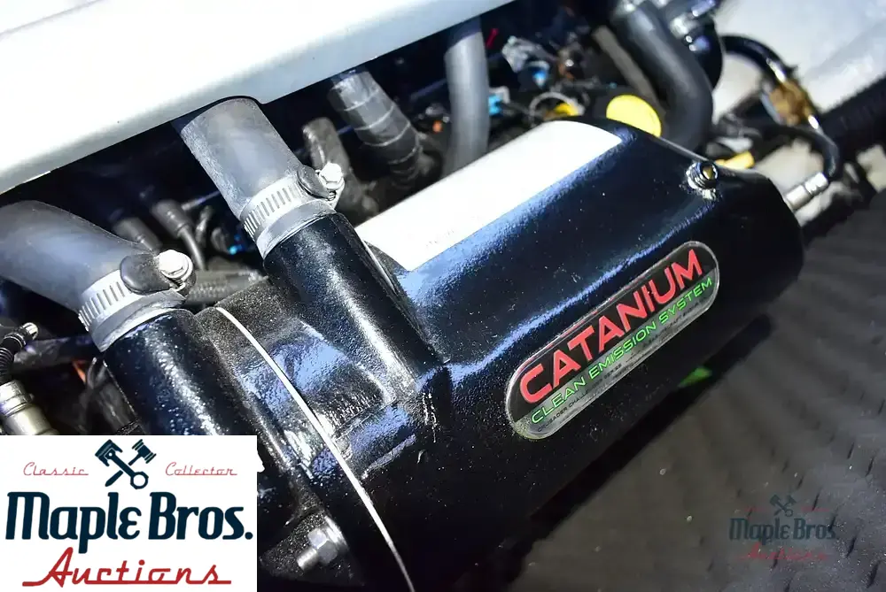 2020 Heyday WT-2DC