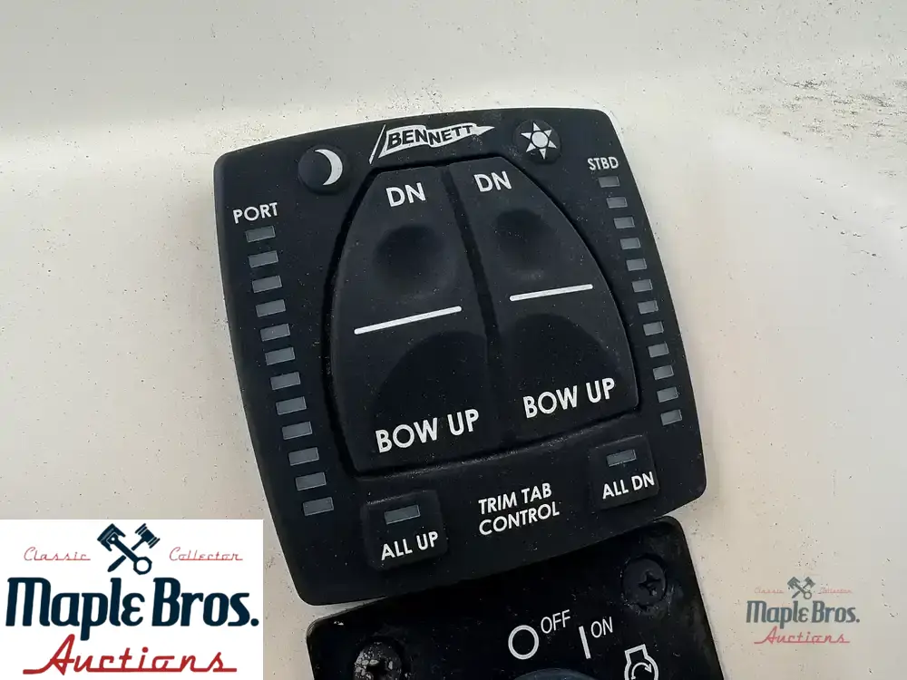 2022 Pioneer 222 Sportfish