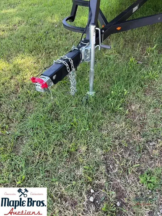 2022 SunCatcher Fusion 324RC