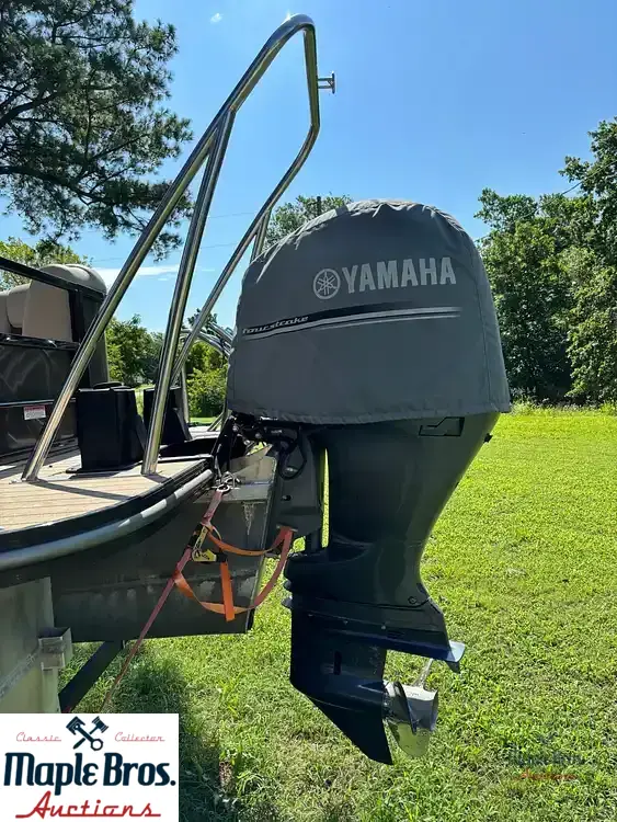 2022 SunCatcher Fusion 324RC