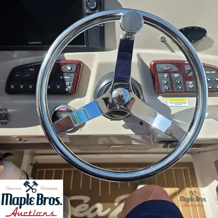 2006 Sea Ray 290 Sundancer