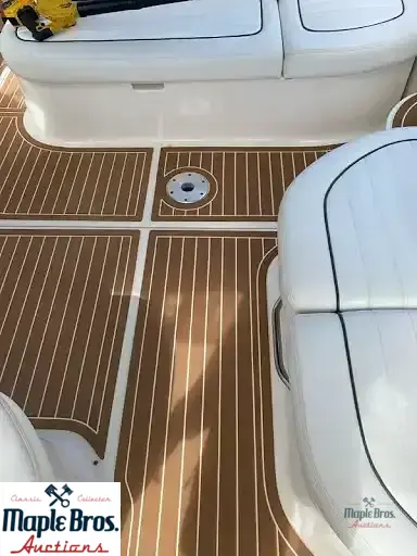 2006 Sea Ray 290 Sundancer