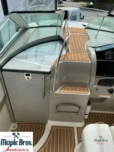 2006 Sea Ray 290 Sundancer
