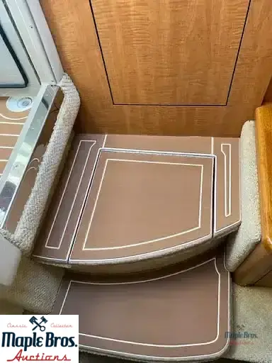 2006 Sea Ray 290 Sundancer