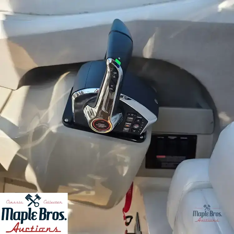 2006 Sea Ray 290 Sundancer