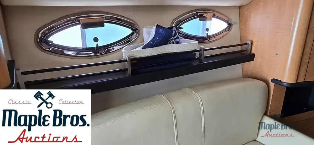 2006 Sea Ray 290 Sundancer