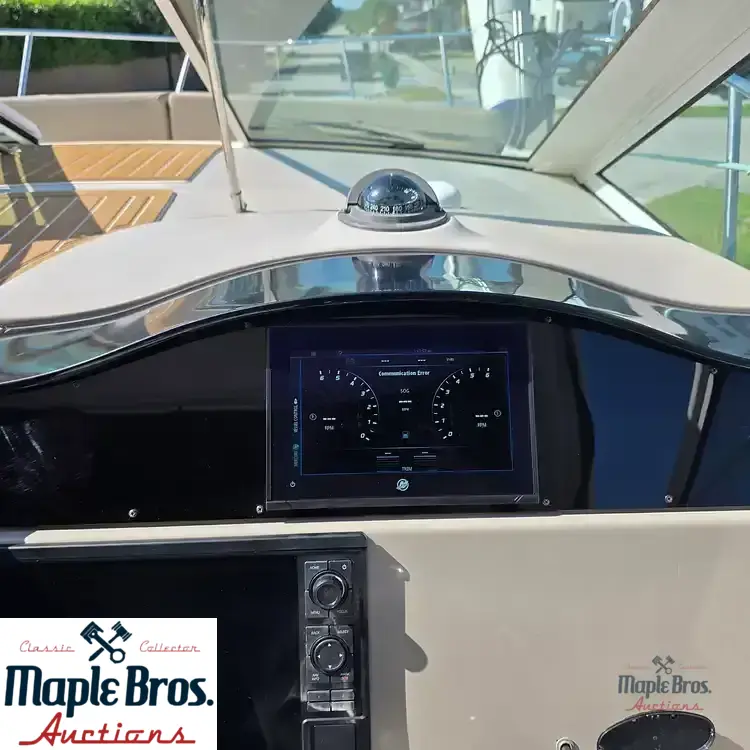 2006 Sea Ray 290 Sundancer