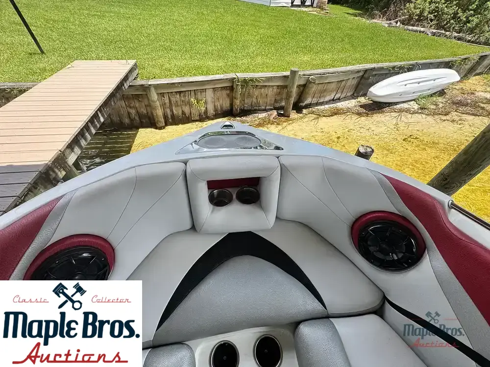 2014 Centurion Enzo SV233