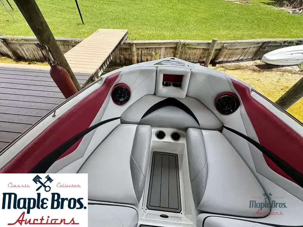 2014 Centurion Enzo SV233