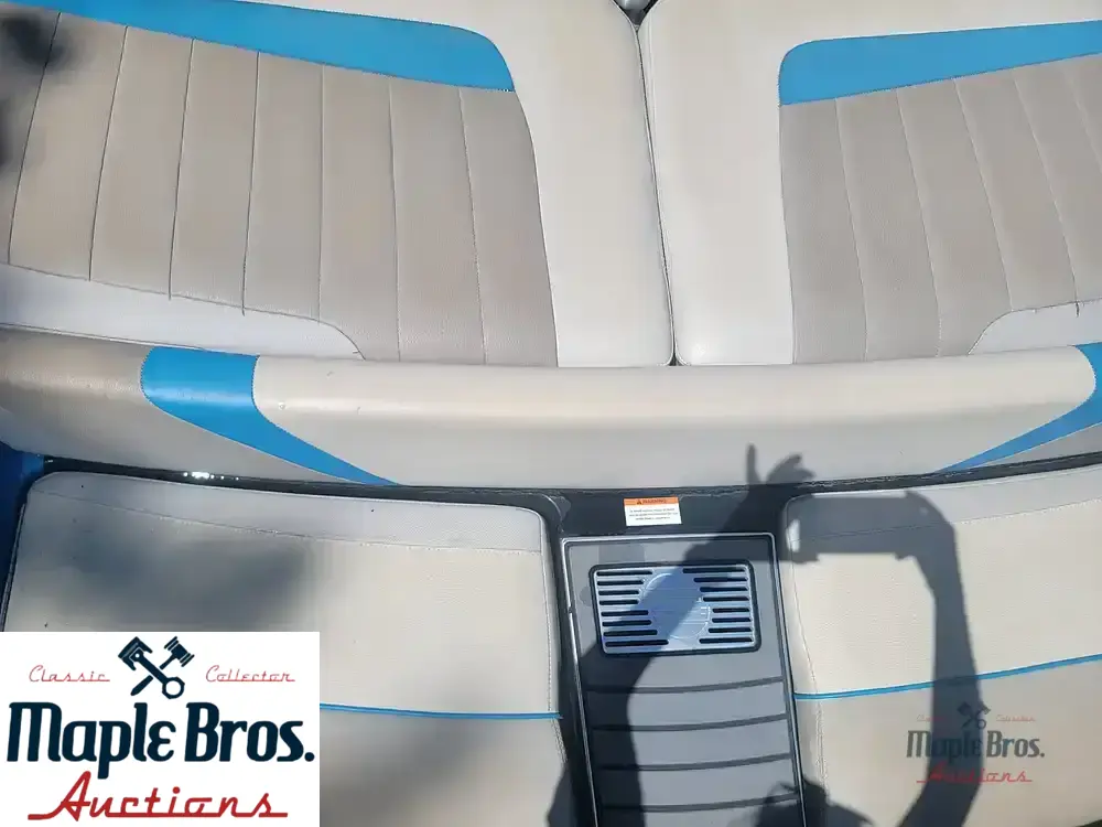 2013 Malibu 24mxz Wakesetter
