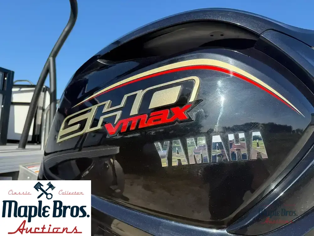 2024 Veranda VR22VLC