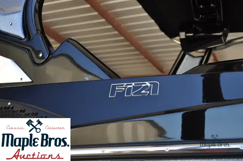 2023 Centurion Fi21