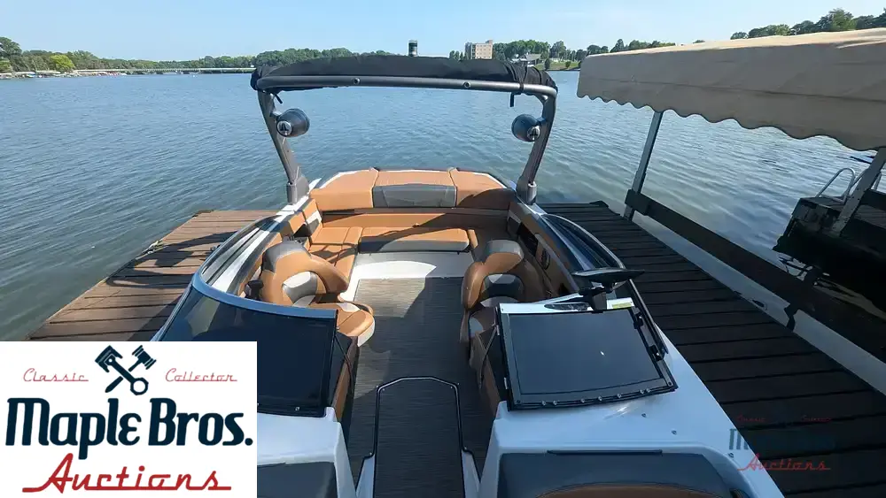 2021 Four Winns Horizon 230 RS