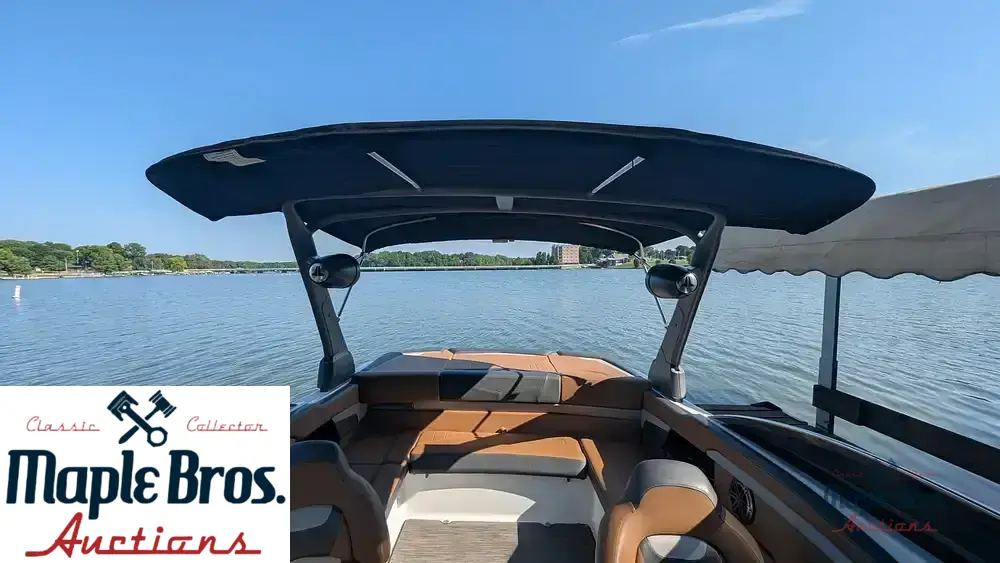 2021 Four Winns Horizon 230 RS