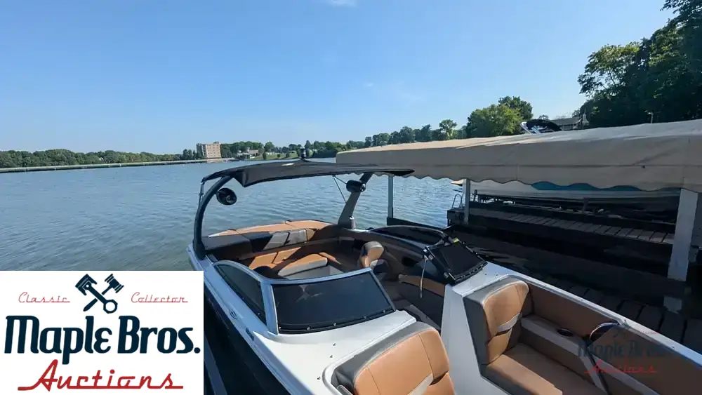 2021 Four Winns Horizon 230 RS