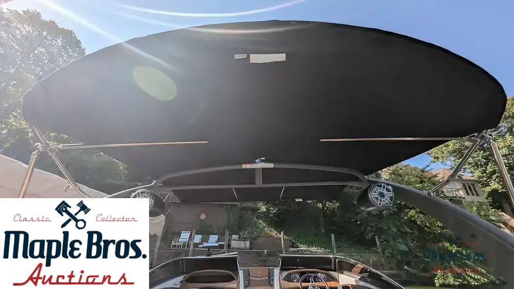 2021 Four Winns Horizon 230 RS