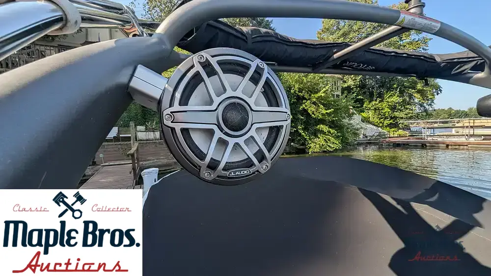 2021 Four Winns Horizon 230 RS