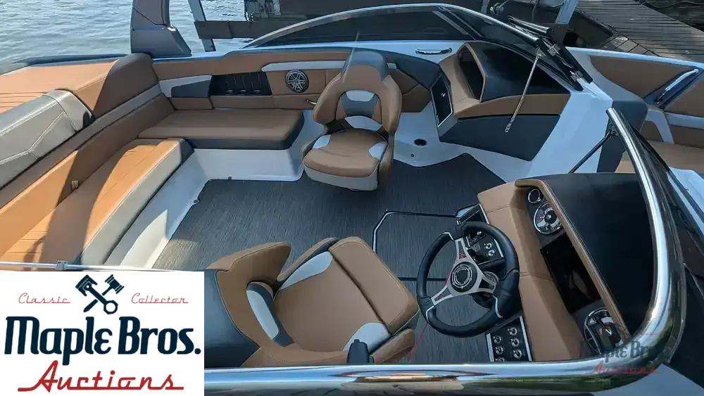 2021 Four Winns Horizon 230 RS