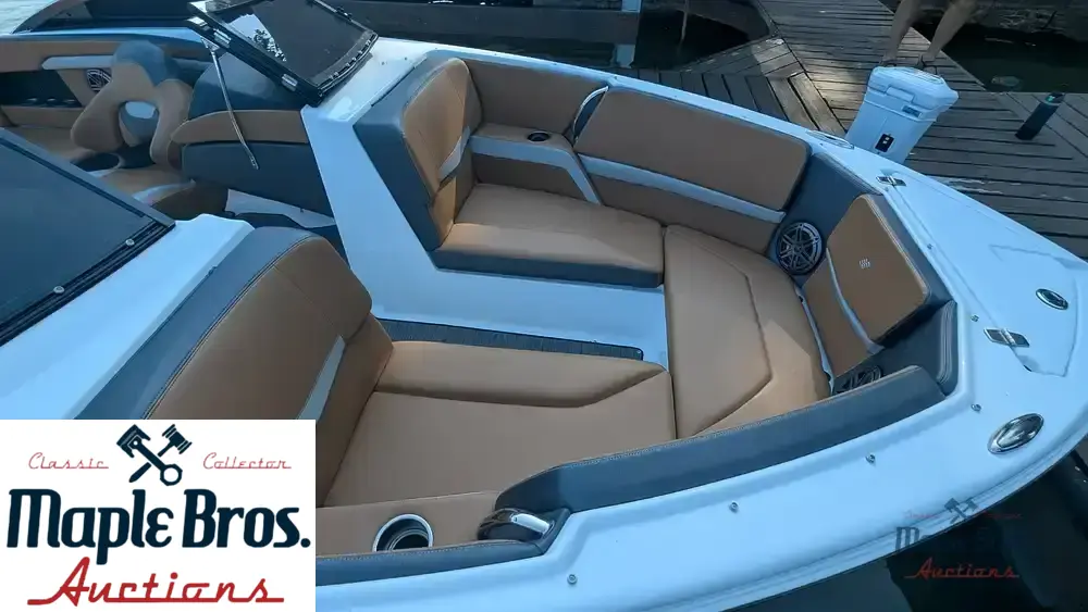 2021 Four Winns Horizon 230 RS