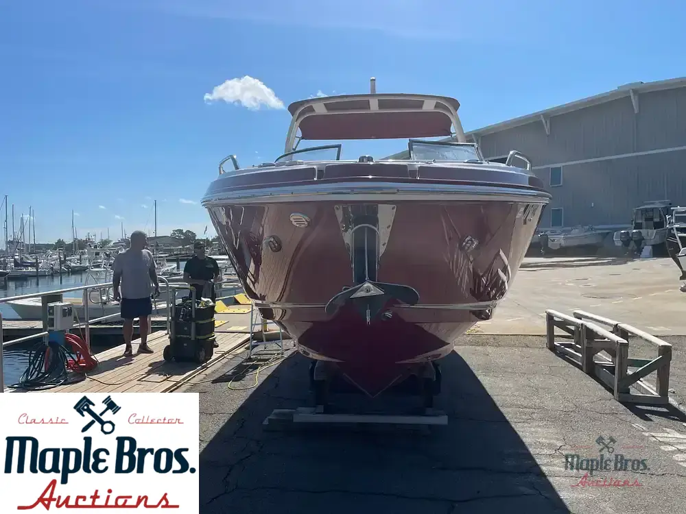 2016 Chaparral 277SSX