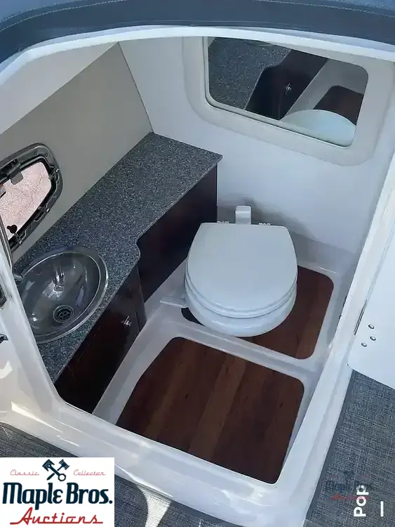2016 Chaparral 277SSX