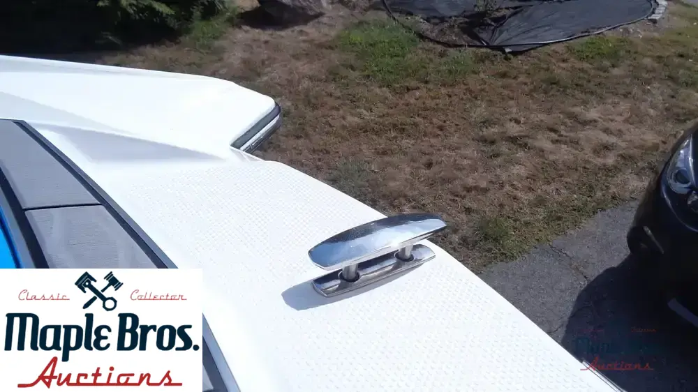 2021 Mastercraft X22