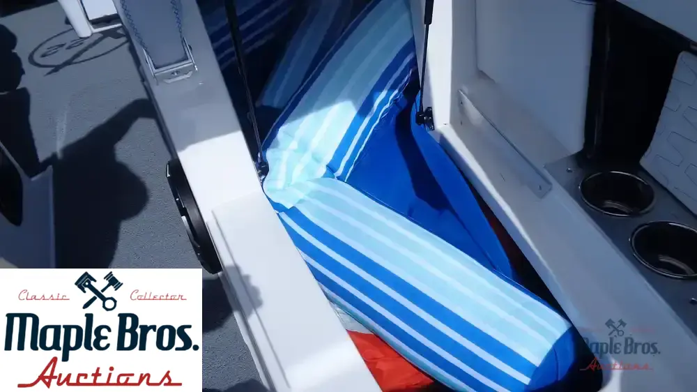 2021 Mastercraft X22
