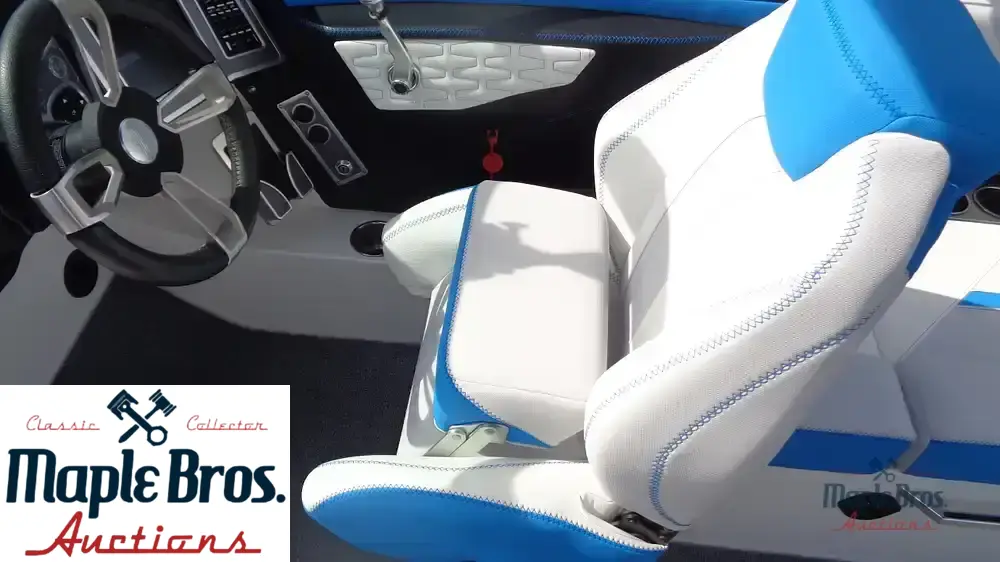 2021 Mastercraft X22