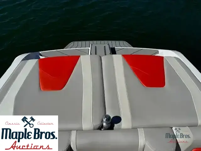 2017 Malibu Wakesetter 21 VLX