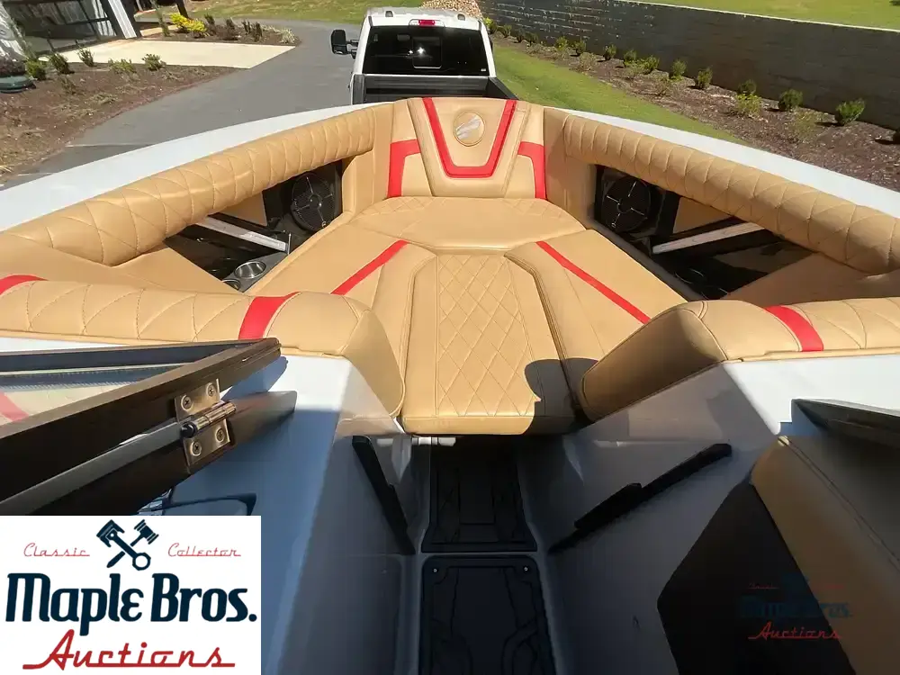 2022 Tige 23ZX