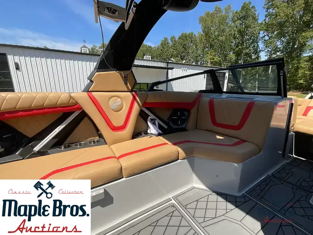 2022 Tige 23ZX
