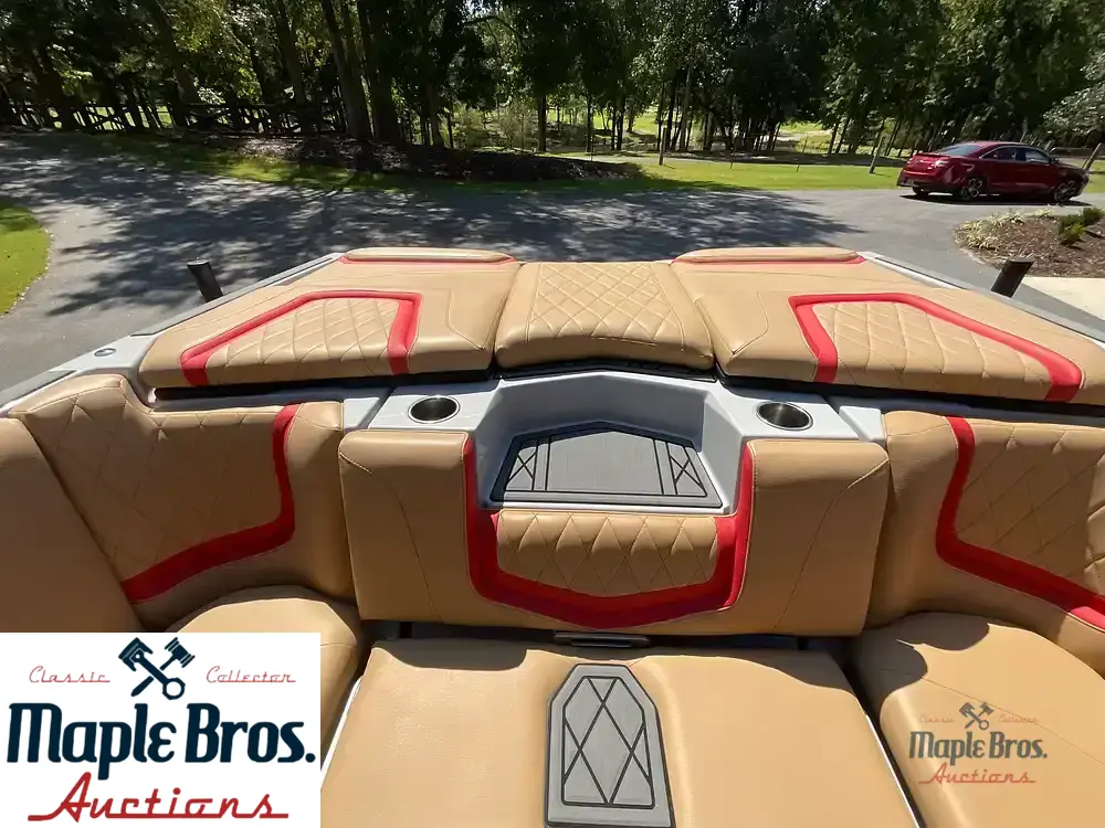 2022 Tige 23ZX