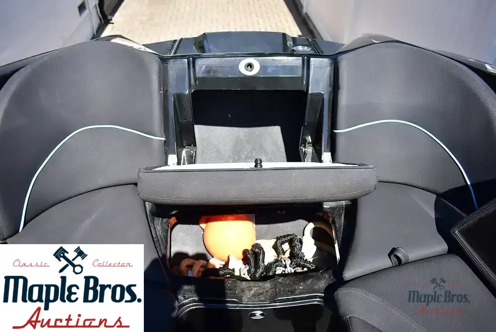 2018 Mastercraft X23