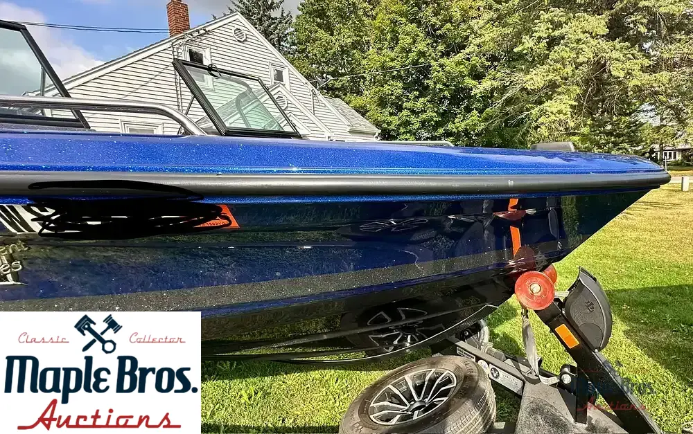 2024 Lund 189 Pro V GL