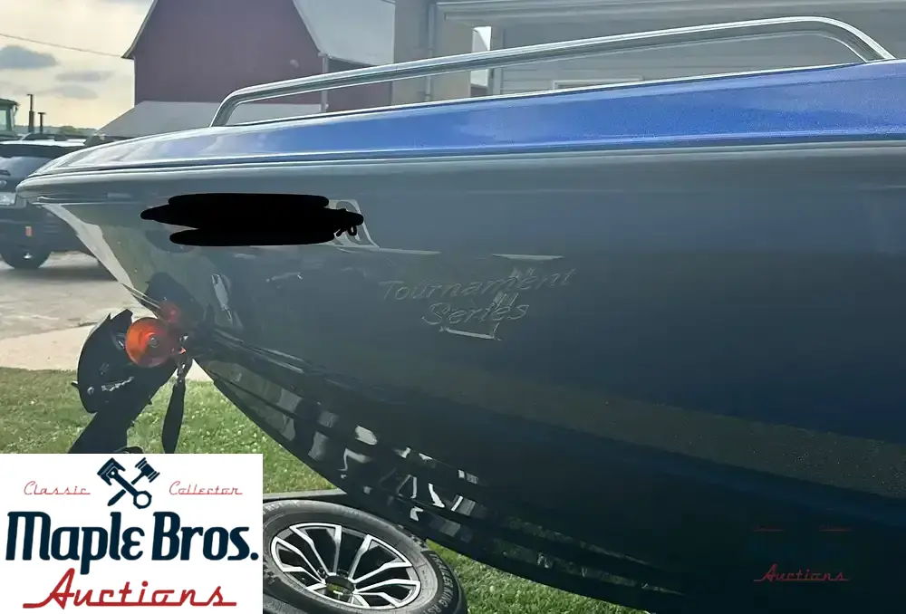 2024 Lund 189 Pro V GL