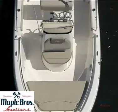 2023 Key West 189 FS