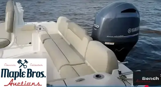 2023 Key West 189 FS