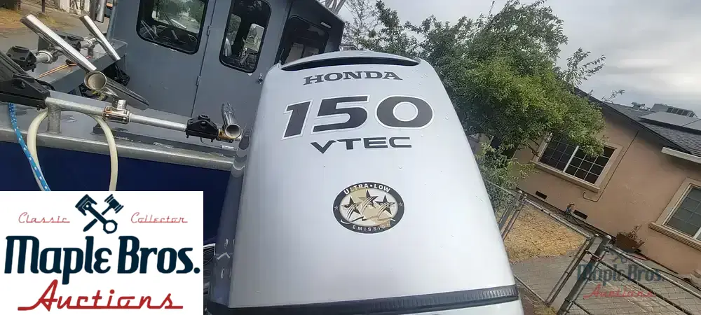 2021 Raider 210 Explorer