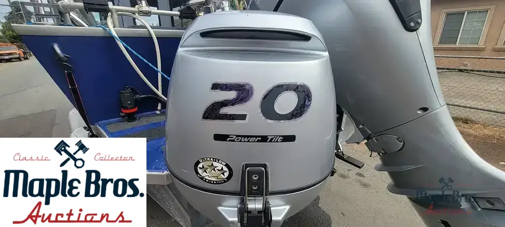 2021 Raider 210 Explorer