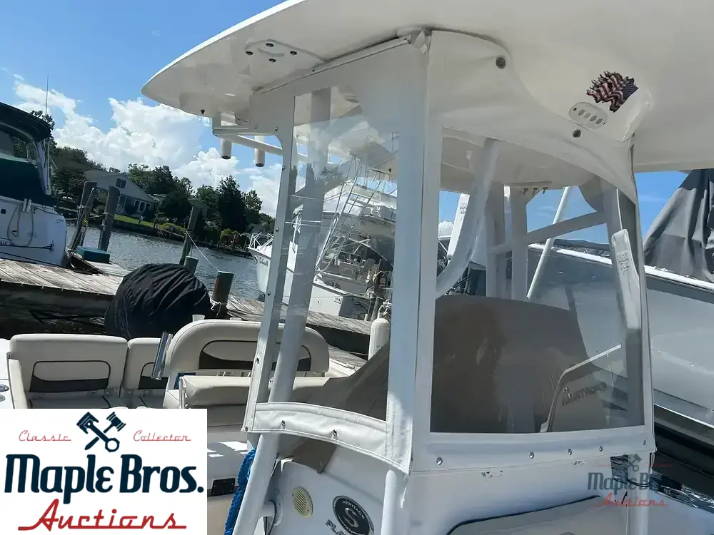 2014 Sportsman 2300 Heritage
