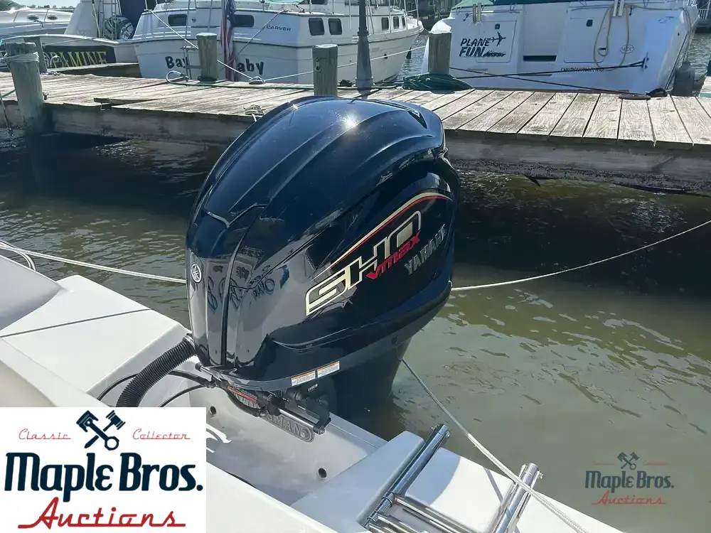 2014 Sportsman 2300 Heritage