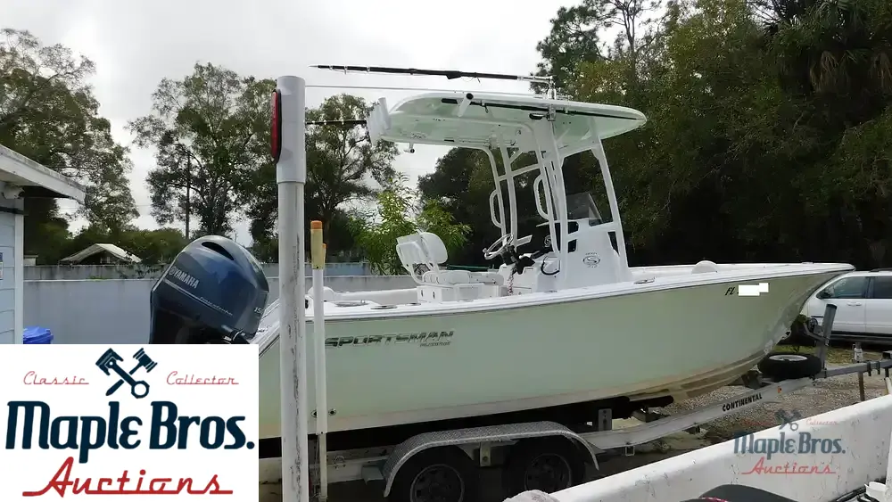 2020 Sportsman Open 212 Platinum