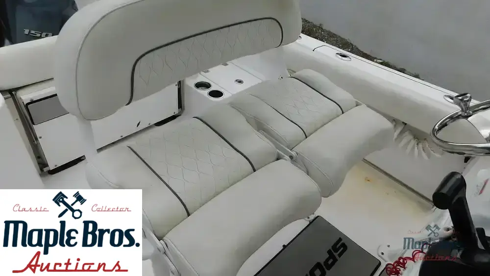 2020 Sportsman Open 212 Platinum