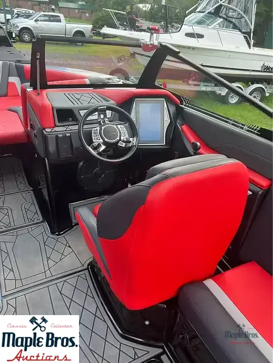 2021 Tige 23ZX