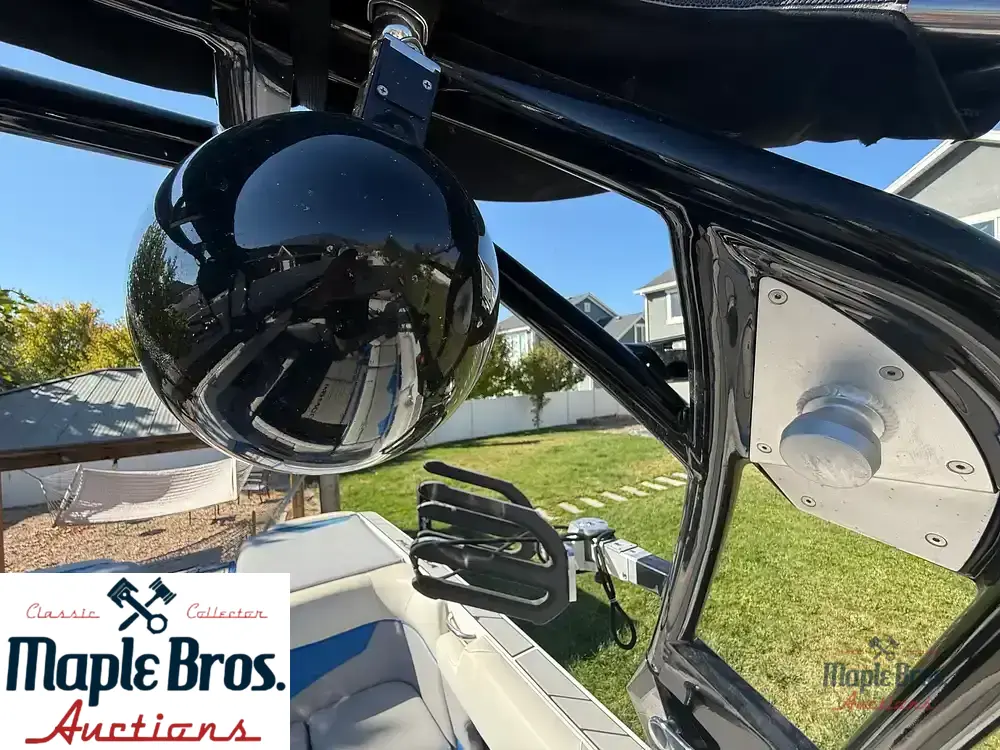 2019 Moomba Makai