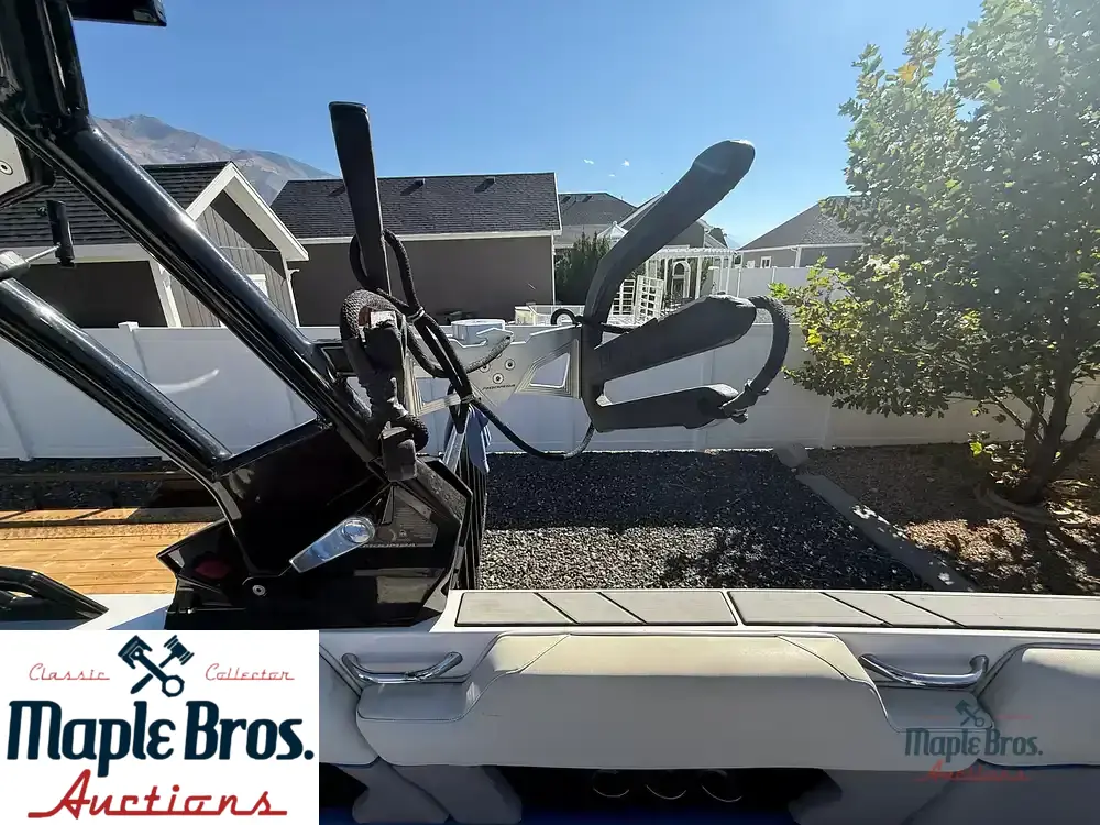 2019 Moomba Makai