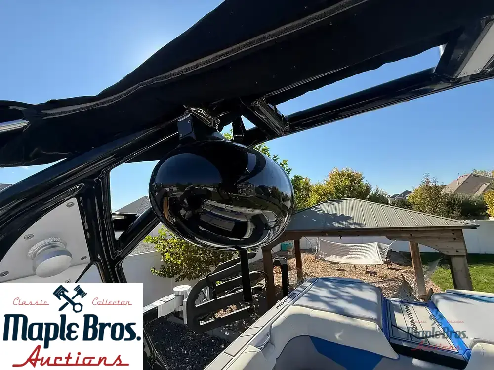 2019 Moomba Makai