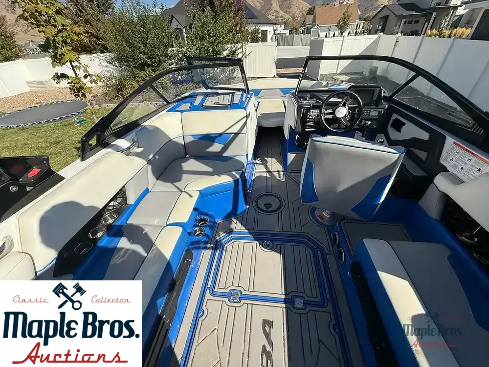 2019 Moomba Makai