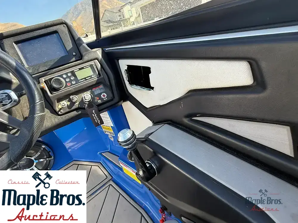 2019 Moomba Makai