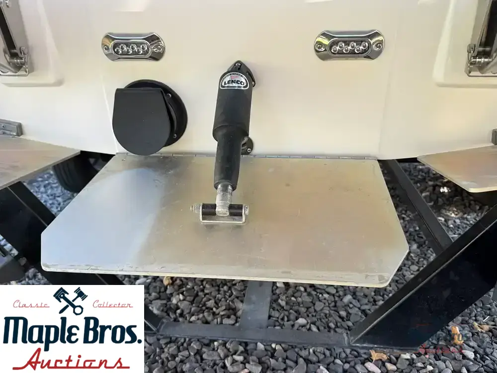 2019 Moomba Makai